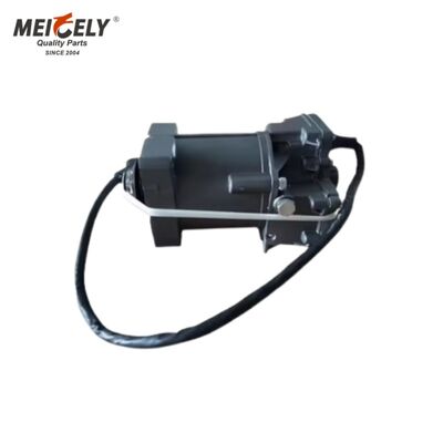 Servofrizione rinforzato per impieghi gravosi Assy OE 7420569775 - Adattamento esatto per Renault Trucks