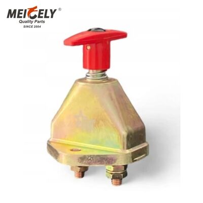 Interruttore di alta qualità OEM RLD5-D002 Interruttore Batteria Cella di Alimentazione per Ricambi Camion RENAULT