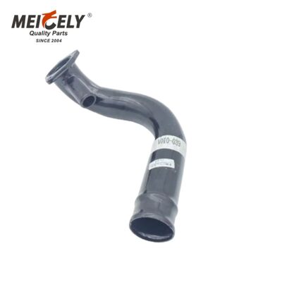 Premium Coolant Pipe 1664812 - Precision Fit For Fm/Fh Heavy-Duty Trucks