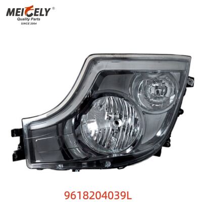 Lampada di testa OEM 9618204039L 9618204139R Far per Mercedes Actros MP4 F