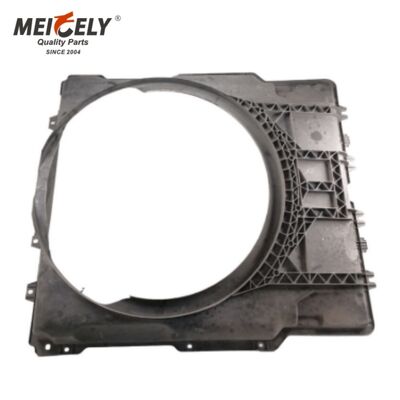 Wind-Collecting Circle OEM 9605052455 Benz Wind Gathering Ring For Mercedes Actros MP4 F