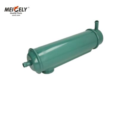 Alte efficienze OE 468035 Cooler ad olio per regolazione della temperatura del motore del camion