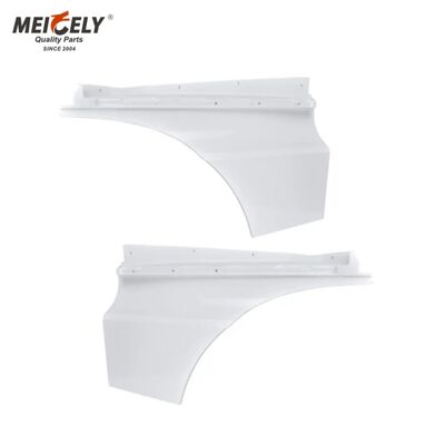 OEM 9607201801 Benz Porta estensione ((LH) Porta estensione 9607201101 Per Mercedes Actros