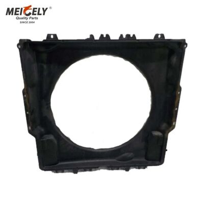 Cerchio di raccolta del vento OEM A9605052655 Anello di raccolta del vento Benz per Mercedes Actros MP4 F