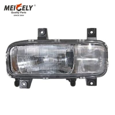 Lampada Fari OEM 9738202561R Benz Truck Light 9738202461L Lampada Anteriore Per Mercedes Atego