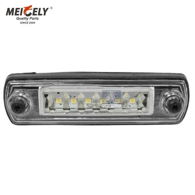 OEM 0038203256 Lampada Wrath Benz Truck Light Fury Glow Fury Lampada Per Mercedes Arocs