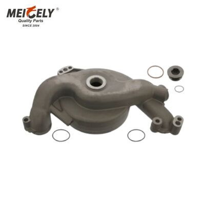 Pompa dell'acqua di alta qualità 51065007066 Sostituzione per camion MAN