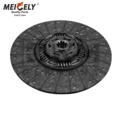 Gruppo frizione MAN OE 81303010551 disco resistente all'usura a montaggio diretto