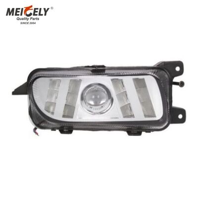 OEM 9438200156 Lampada a nebbia Benz Truck Light Lampada a nebbia anteriore Per Mercedes Actrocs MP3