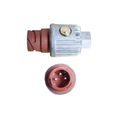 MAN Truck Pressure Switch Spec OE originale numero 81255200184