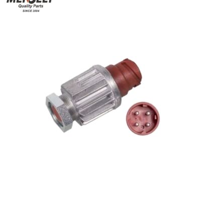 MAN Truck Pressure Switch Spec OE originale numero 81255200184