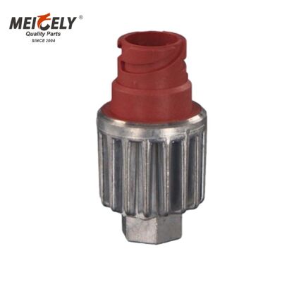 MAN Truck Pressure Switch Spec OE originale numero 81255200184