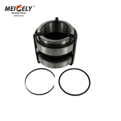 Cuscinetto Ruota MAN Truck ad Alta Precisione OE 81934200342 Lunga Durata