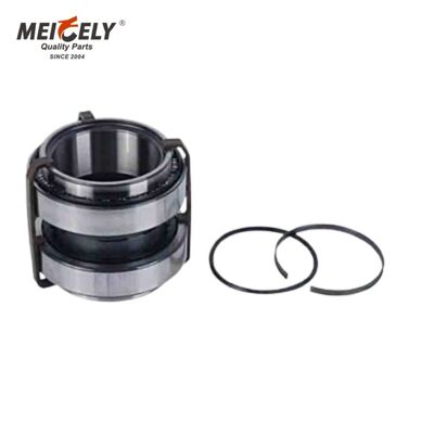 Cuscinetto Ruota MAN Truck ad Alta Precisione OE 81934200342 Lunga Durata