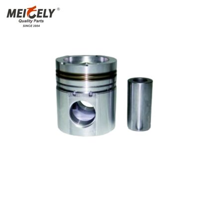 Kit di pistoni per motori Mack 57GC283A Accessorio di ricambio a macchina di precisione