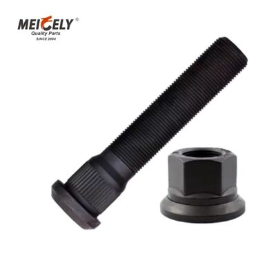 Bolti e dadi di prima qualità per macchine da caccia