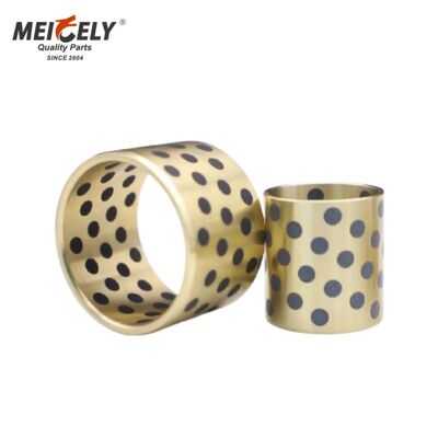 10QK157 Ricambiamento diretto di busco di trunnion per i modelli Mack