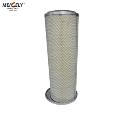 AF1969 Filtro dell'aria del motore per aumentare le prestazioni dei camion Mack