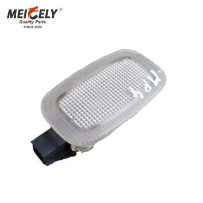 Lampada a pedali per autocarri OE 9608200501 Lampada a pedali per autocarri adatta per autocarri Mercedes-Benz Actros