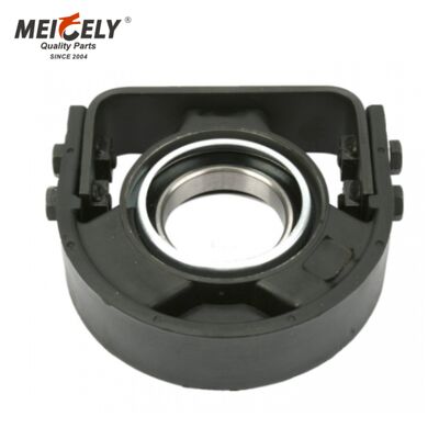Supporto centrale albero di trasmissione per camion OE 6564110012 Cuscinetto di ricambio adatto per Mercedes-Benz MP2/MP3