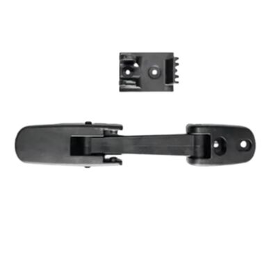 371529132 Kit Staffa Gancio Cerniera Cofano Per Camion Mack – Ricambio di Alta Qualità
