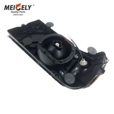 2M0533AM2 Gruppo Fari Premium per Camion Mack – Sostituzione Faro OEM