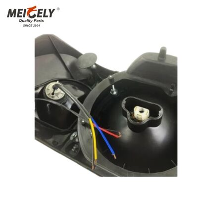 2M0533AM2 Gruppo Fari Premium per Camion Mack – Sostituzione Faro OEM