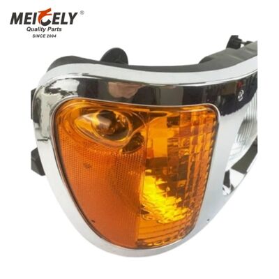 2M0533AM2 Gruppo Fari Premium per Camion Mack – Sostituzione Faro OEM