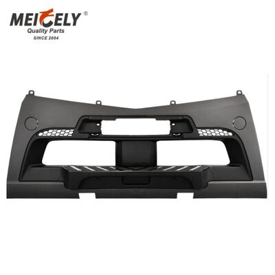 Truck High Center Bumper OE 9608805758 Middle Bumper Fit Per Mercedes-Benz Actros MP4