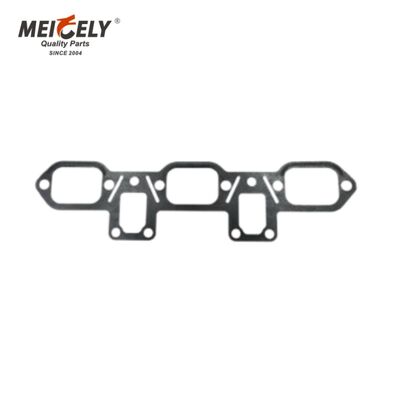 Guarnizione collettore di aspirazione Premium 590GB312B | Vestibilità perfetta per Mack Trucks