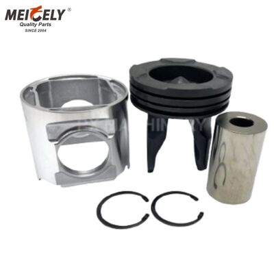 215SB231A Pistole per motore Mack E7