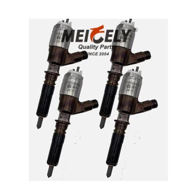 Iniettore di carburante OE 2645A747 Sostituzione diretta per motore CAT Prestazioni durevoli e stabili