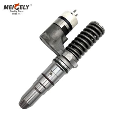 Iniettore di carburante OE 392-0226 Sostituzione diretta per motore CAT Prestazioni durevoli e stabili