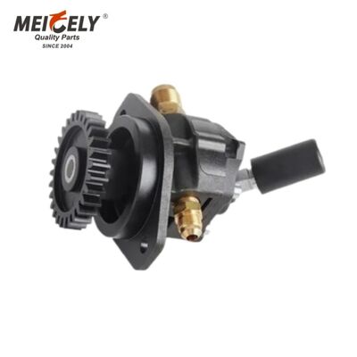 Pompa di rifornimento di carburante ad adattamento diretto 0440020036 per camion pesanti Mack
