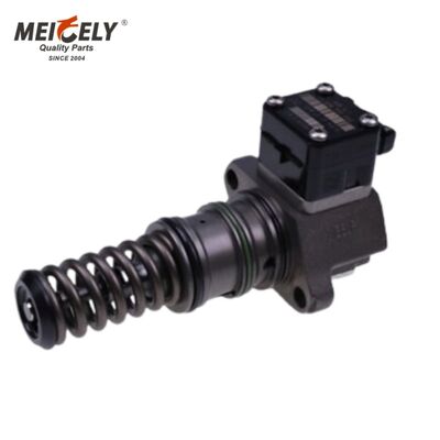 OEM 0414755002 Pompa elettronica del carburante per camion Mack