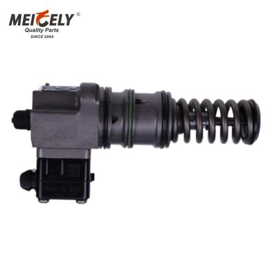 OEM 0414755002 Pompa elettronica del carburante per camion Mack