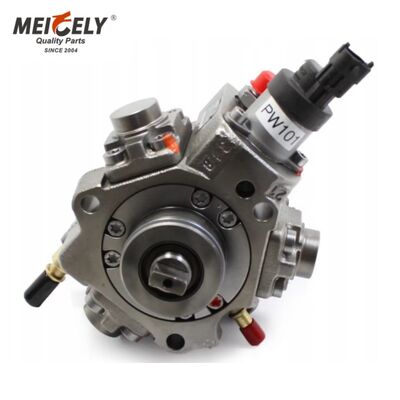 0445010139 Pompa a iniezione di combustibile per ferrovia comune