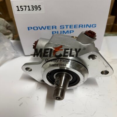OEM Standard 1571395 Assemblaggio di pompe di servosterzo per camion pesanti Scania