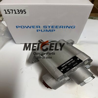 OEM Standard 1571395 Assemblaggio di pompe di servosterzo per camion pesanti Scania