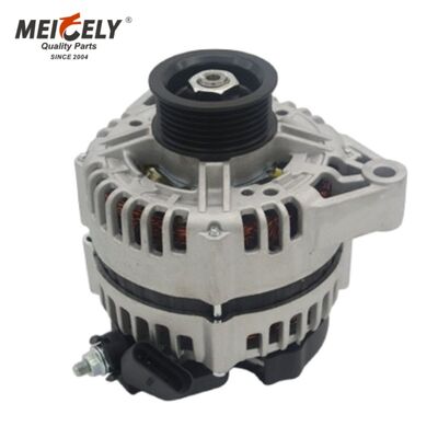 Alternatore premium 612600090816 per la sostituzione del motore del camion Mack
