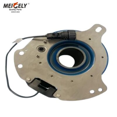 Alternatore Specifica OEM 612600090816 Adatto per Veicoli Pesanti Mack