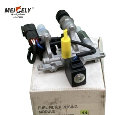 Filtro Modulo Iniezione Carburante DRK00622 ad Alte Prestazioni per Camion Mack