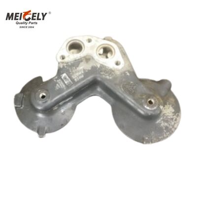 Premium 27GB528M2 sostituzione della base del filtro dell'olio per veicoli pesanti Mack