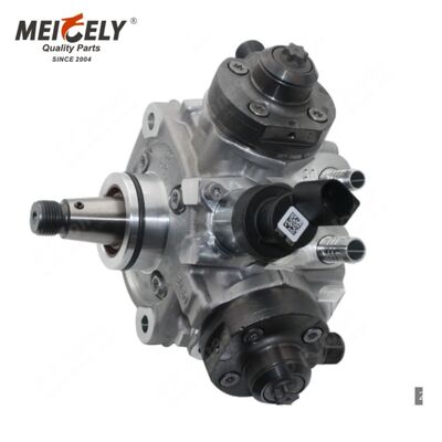 0445010692 Pompa di iniezione Common Rail Pompa del carburante per motore Audi
