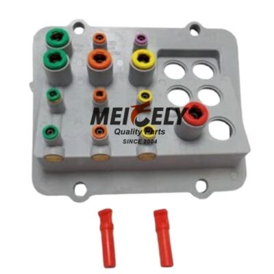 25165479 Ricambio Collettore Linea Aria per Sistemi Aria di Camion Mack