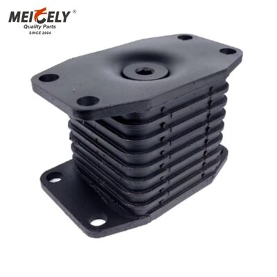 Parti di ricambio 81 96210 0555 Montaggio di gomma Buffer Bush OEM 81.96210.0555 Per il camion a motore