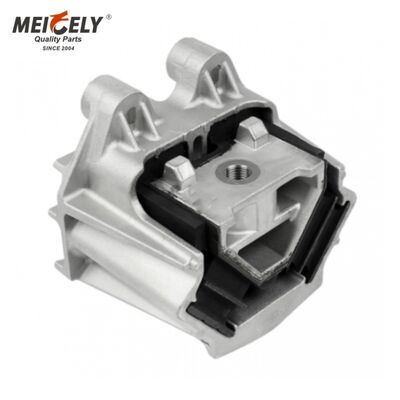 Ricambi Motore Supporto Motore 81962100577 Supporto Ammortizzatore Motore OEM 81962100575 Per Camion Man