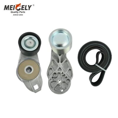 Tendicinghia Accessori Premium OE 21714847 per Mack MP8 con Materiali Durevoli ad Alta Resistenza