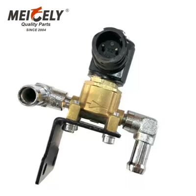 Heated DEF Pump OE 3754010-2000 Urea  Heated DEF Pump Assembly For FAW Truck  Parts