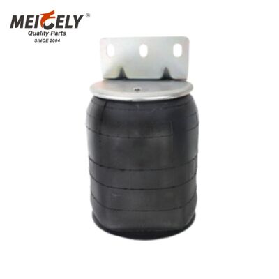 50899-002L Molla ad Aria OEM Premium Sostituzione Diretta per Camion Mack con Gomma Rinforzata ad Alta Resistenza e Dimensioni Originali Precise